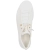 Low Sneaker - WEISS