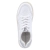 Low Sneaker - white