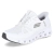 Low Sneaker GLIDE STEP PRO - wht