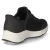 Slip Ins Sneaker A LOOK - black