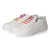 Slip-On-Sneaker - weiss