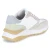 Low Sneaker - weiss kombi