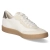 Low Sneaker - ivory/white