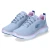 Low Sneaker FLEX APPEAL 5.0 - Grau