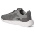 Low Sneaker SHORE - grey/black