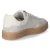Low Sneaker - LIGHT GREY/FUR