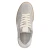 Low Sneaker - LIGHT GREY/FUR