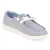 Mokassins WENDY - heather grey/multi