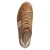 Low Sneaker - sisal/platino