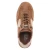 Low Sneaker CORDILLERA - cognac