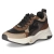 Low Sneaker PALM ORA - taupe/black