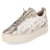 Low Sneaker - Boa Antic Biscuit