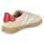 Low Sneaker CUZIMA - beige/red
