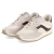 Low Sneaker BEJA - beige/darkbrown