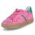 Low Sneaker - pink-green