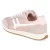 Low Sneaker - rose