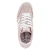 Low Sneaker - rose