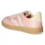 Low Sneaker CUZIMA - peachpink/vanilia
