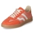 Low Sneaker CUZIMA - red/apricot