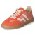 Low Sneaker CUZIMA - red/apricot