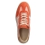 Low Sneaker CUZIMA - red/apricot