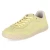 Loe Sneaker - SOFT LEMON