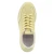 Loe Sneaker - SOFT LEMON