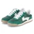 Low Sneaker - green