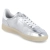Low Sneaker - silber/platin