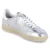 Low Sneaker - silber/platin