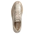 Low Sneaker - platino/biscuit