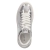 Low Sneaker - silver
