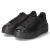 Low Sneaker - BLACK UNI