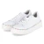 Low Sneaker - weiss (multic.)
