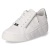 Low Sneaker - WEISS