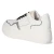 Low Sneaker - Weiß