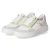 Low Sneaker - weiss kombi Low Sneaker - weiss kombi