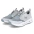Low Sneaker - light grey / light grey