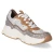 Low Sneaker - Taupe Tan mesh micro/ stones
