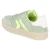 Low Sneaker - SAGE/NEON