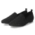 Slipper - BLACK