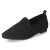 Slipper - BLACK