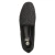 Slipper - black lycra