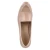 Loafer BEA - 1 - PRALINE/OAT MILK