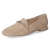 Slipper - taupe