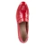 Loafer BEA - 6 - FLAME RED