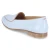 Loafer BEA - 8 - ICE BLUE/PRALINE
