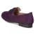 Loafer - purple