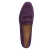 Loafer - purple