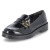 Loafer - black